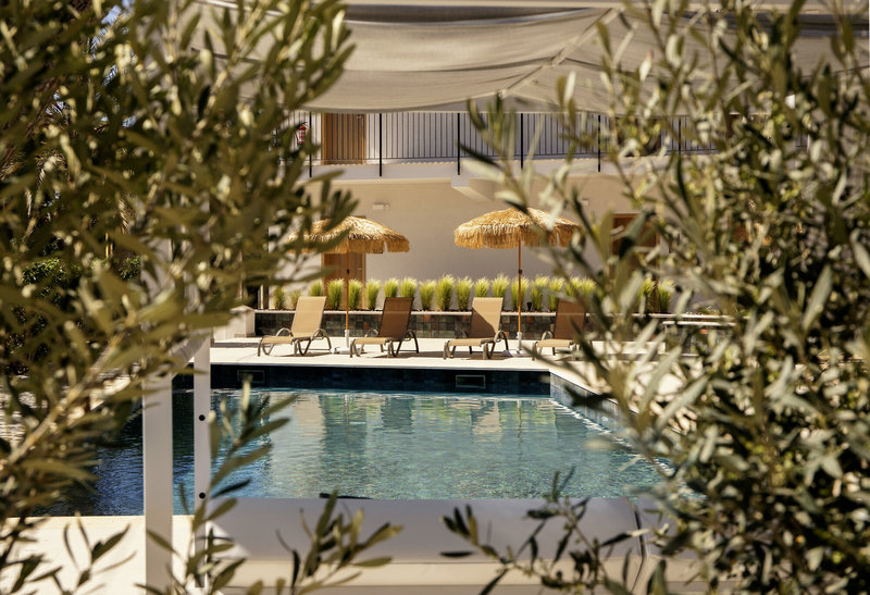 Hotel Santanyi Port 10