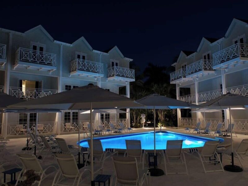 South Point Hotel 12