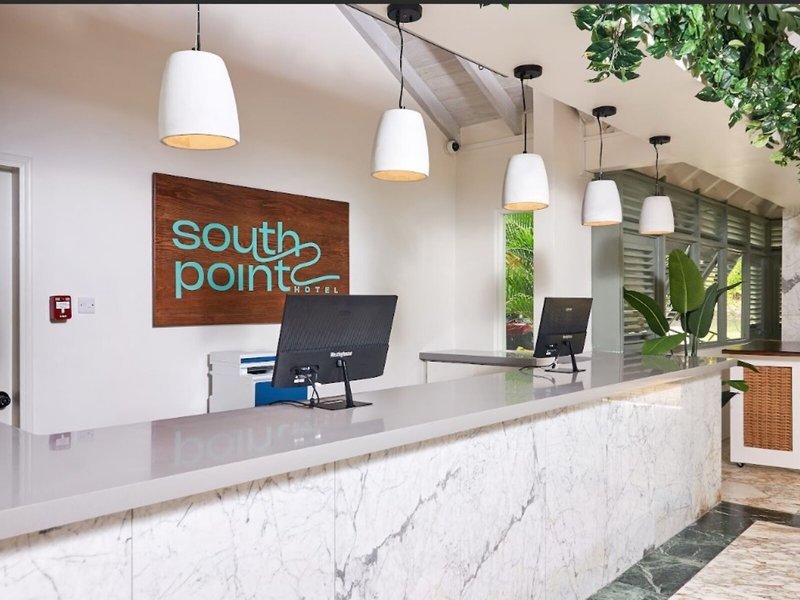 South Point Hotel 13