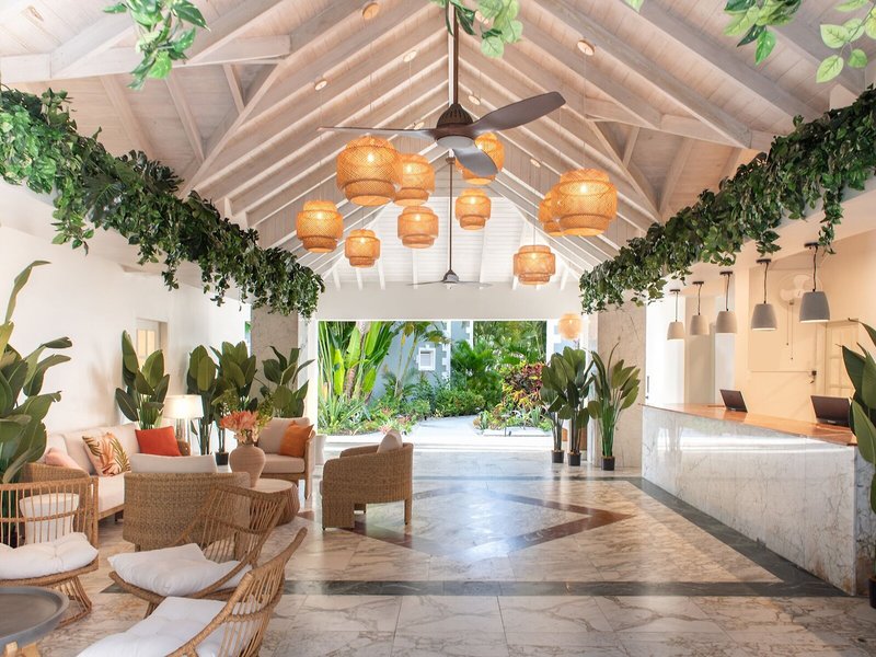 South Point Hotel 14