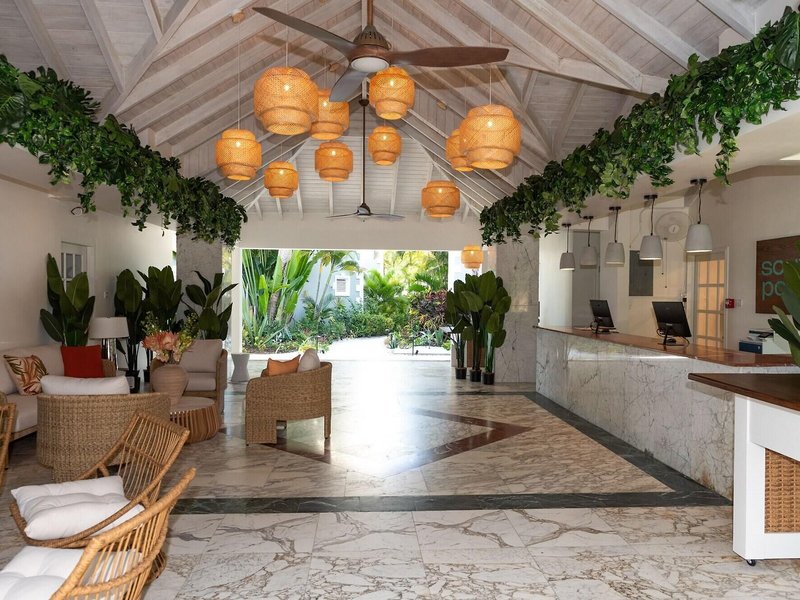 South Point Hotel 15