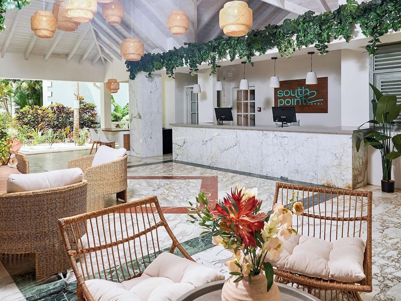 South Point Hotel 16