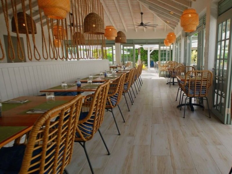 South Point Hotel 18