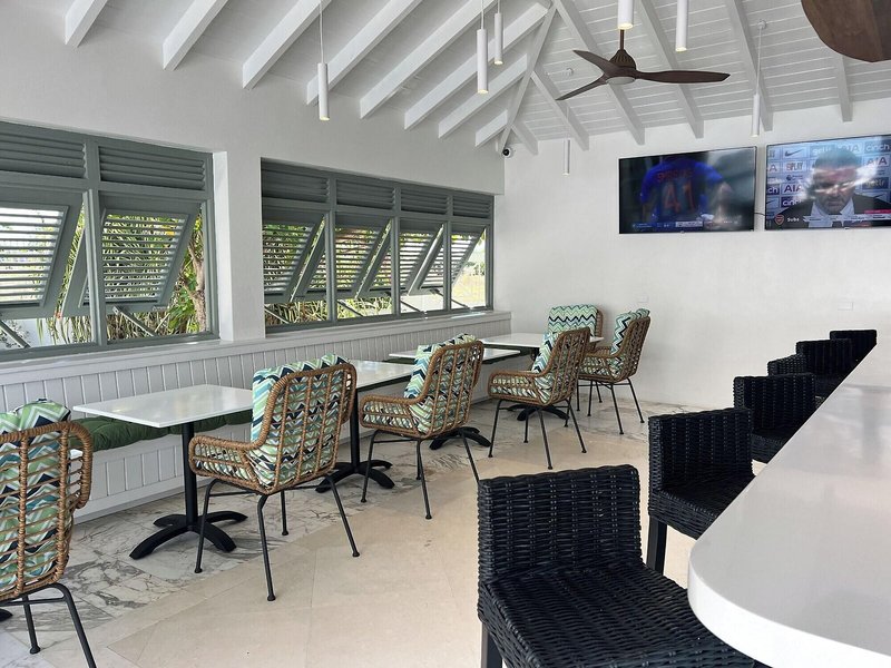 South Point Hotel 19