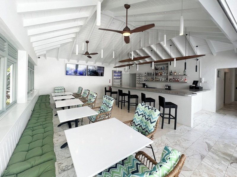 South Point Hotel 21