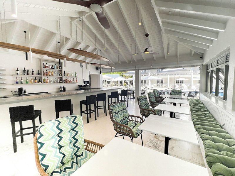 South Point Hotel 26