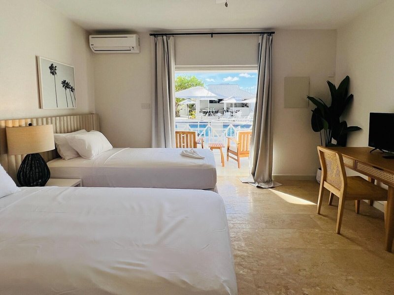 South Point Hotel 34