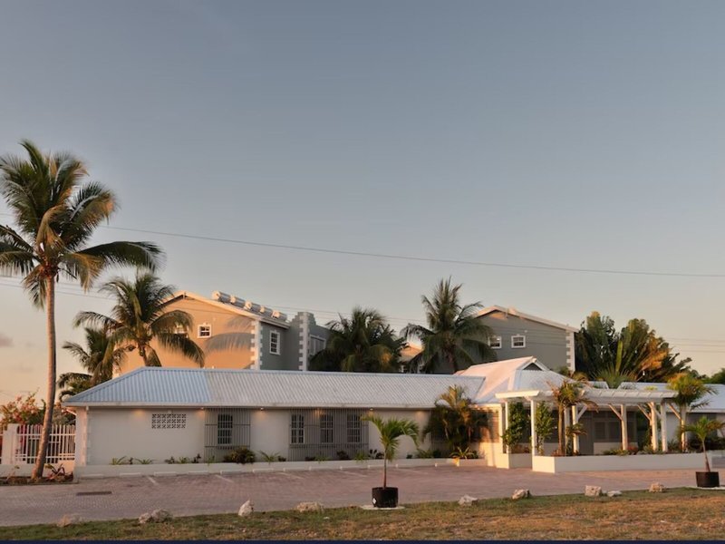 South Point Hotel 1