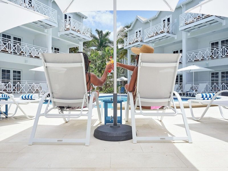 South Point Hotel 3