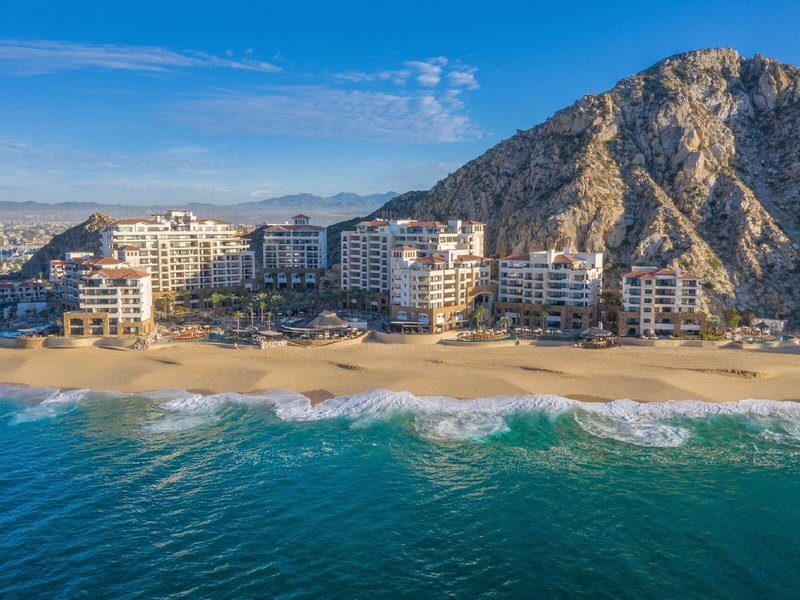 Grand Solmar Land's End Resort & Spa 1