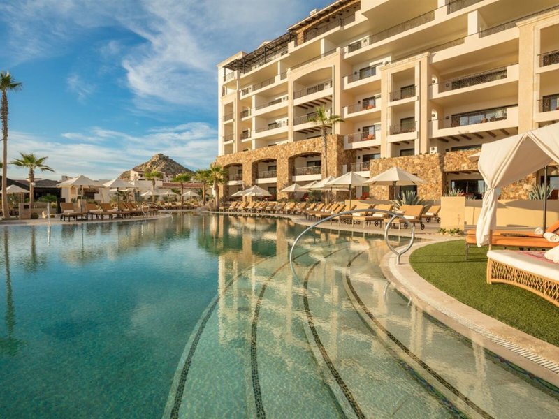 Grand Solmar Land's End Resort & Spa 2