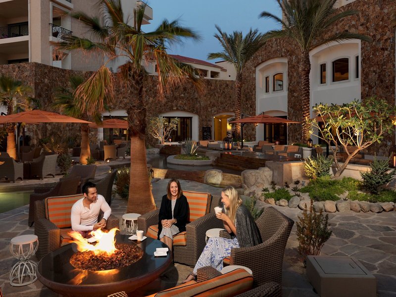 Grand Solmar Land's End Resort & Spa 4