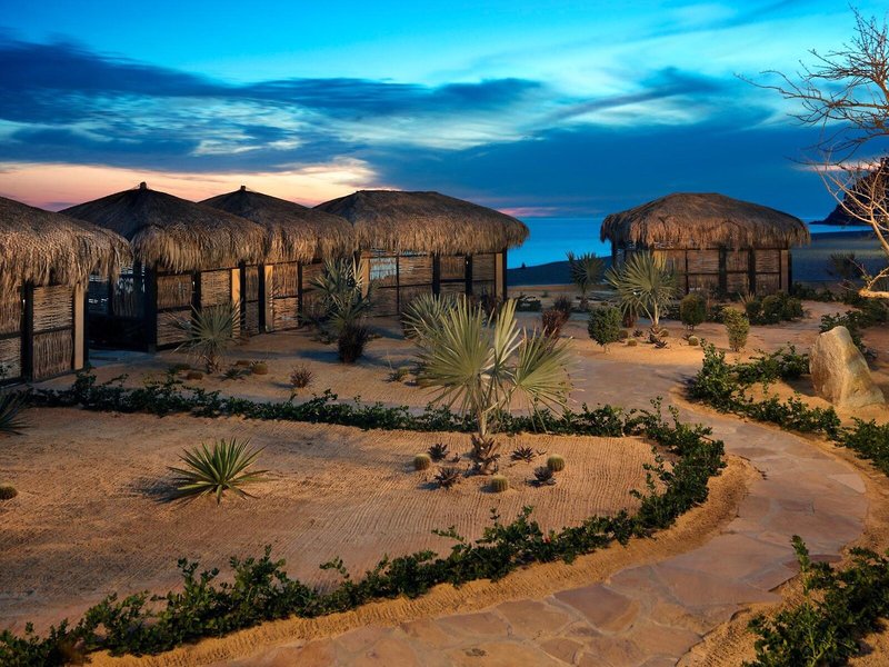 Grand Solmar Land's End Resort & Spa 6