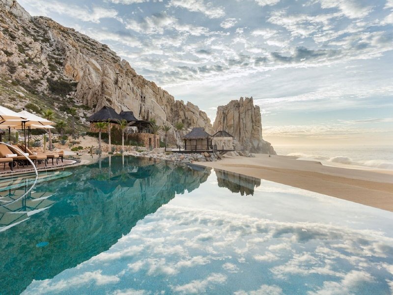 Grand Solmar Land's End Resort & Spa 8
