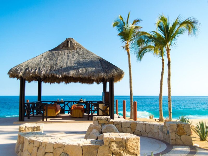 Grand Solmar Land's End Resort & Spa 9