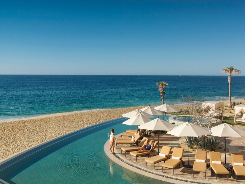 Grand Solmar Land's End Resort & Spa 10
