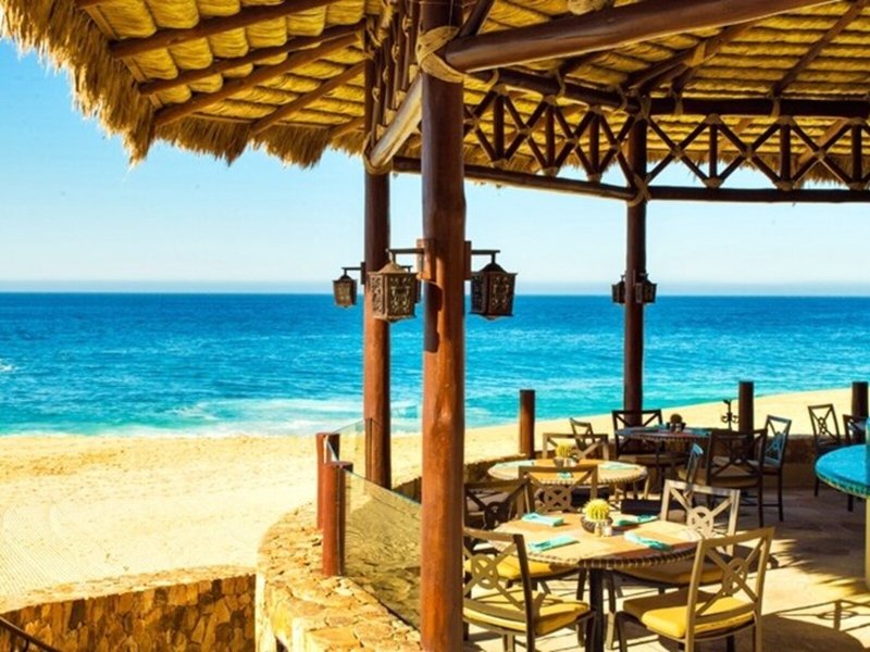 Grand Solmar Land's End Resort & Spa 11