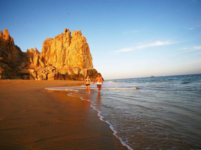 Grand Solmar Land's End Resort & Spa 12