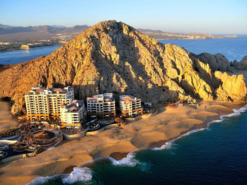 Grand Solmar Land's End Resort & Spa 13