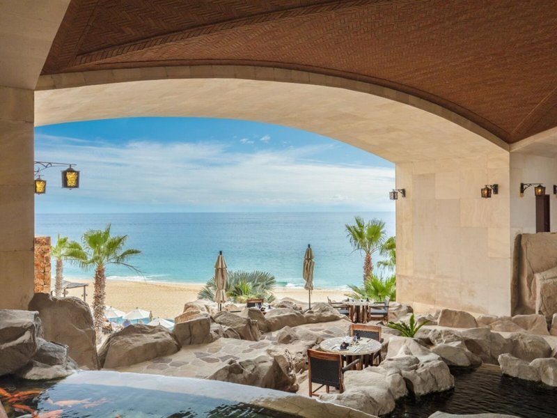 Grand Solmar Land's End Resort & Spa 14