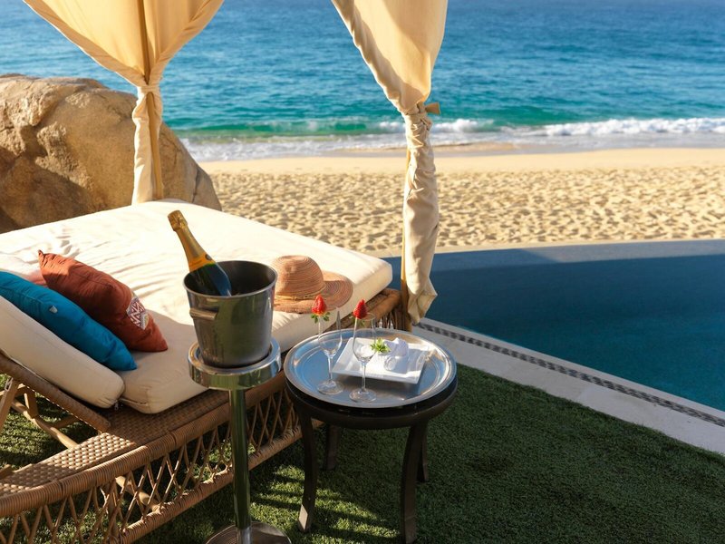 Grand Solmar Land's End Resort & Spa 17