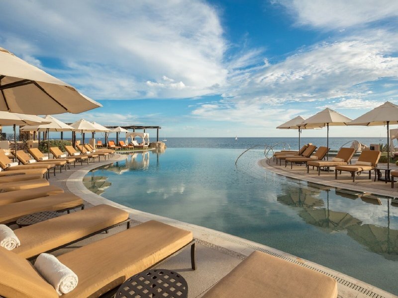 Grand Solmar Land's End Resort & Spa 18