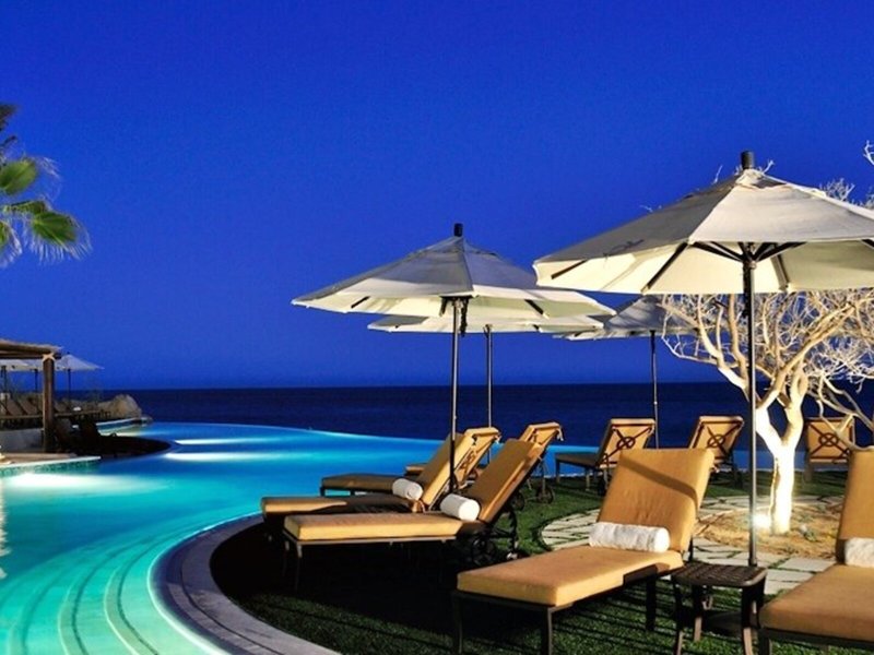 Grand Solmar Land's End Resort & Spa 19