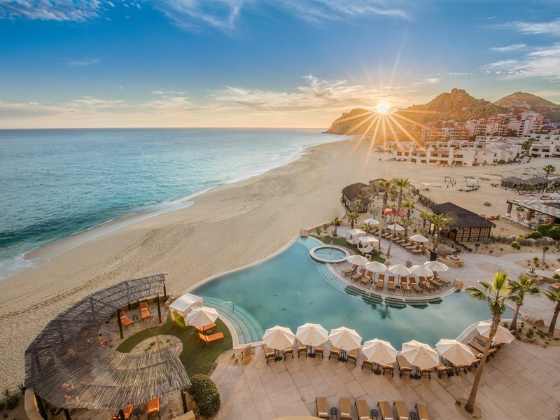 Grand Solmar Land's End Resort & Spa 20