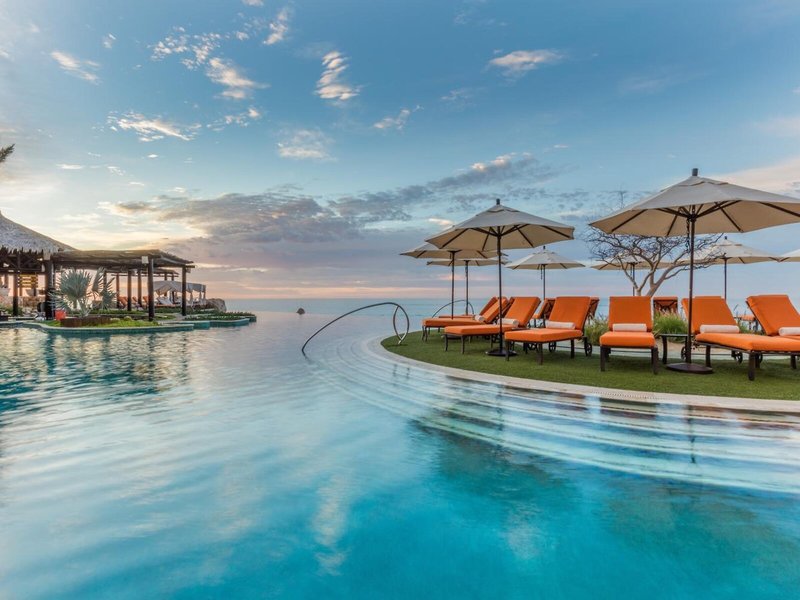 Grand Solmar Land's End Resort & Spa 21