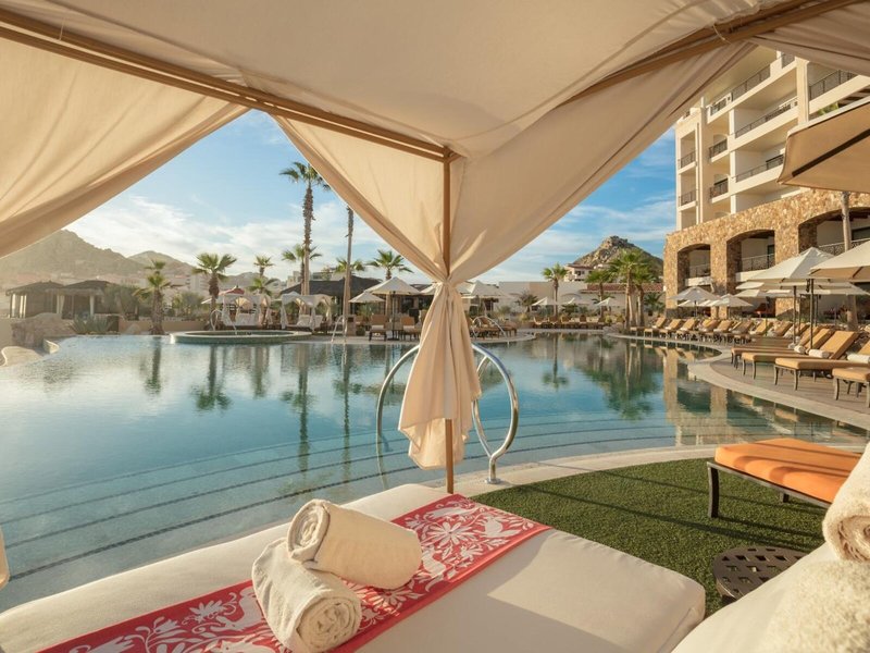 Grand Solmar Land's End Resort & Spa 22