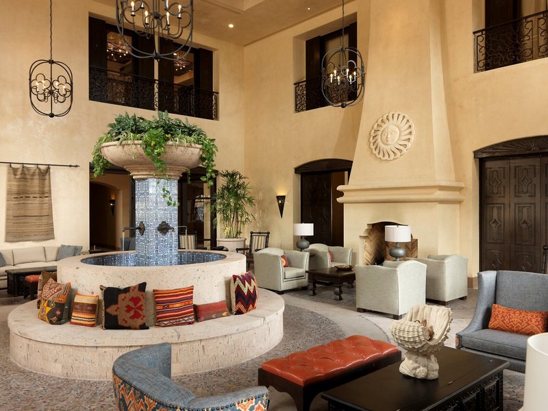 Grand Solmar Land's End Resort & Spa 23