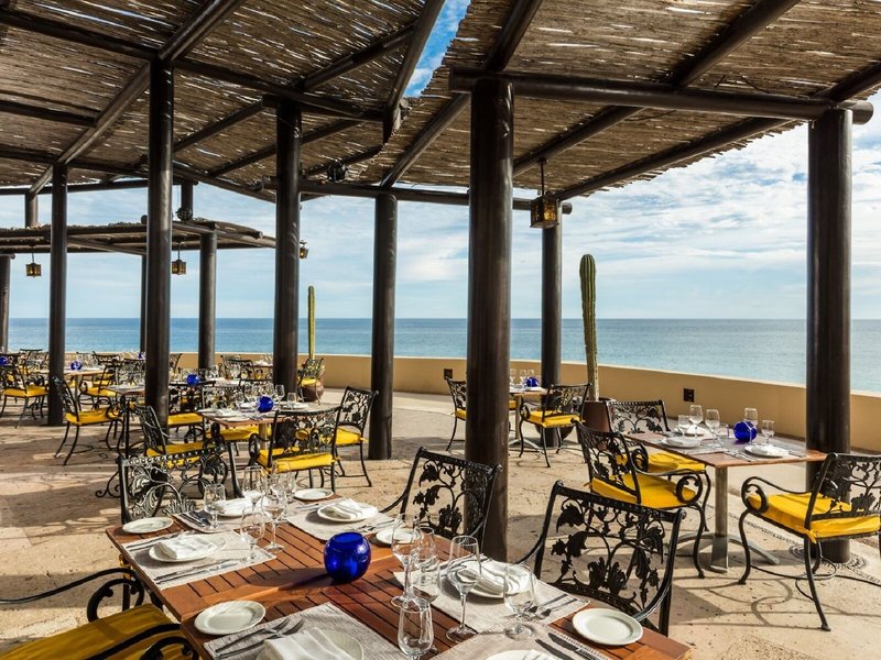 Grand Solmar Land's End Resort & Spa 24