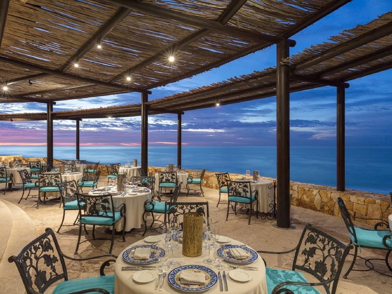 Grand Solmar Land's End Resort & Spa 25