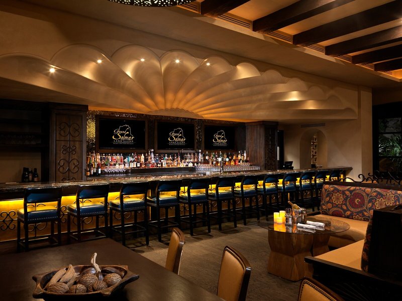 Grand Solmar Land's End Resort & Spa 28