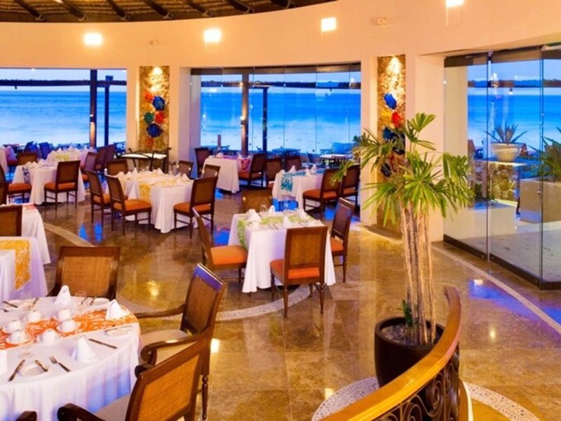 Grand Solmar Land's End Resort & Spa 31