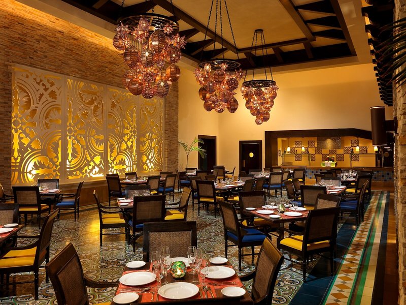 Grand Solmar Land's End Resort & Spa 32