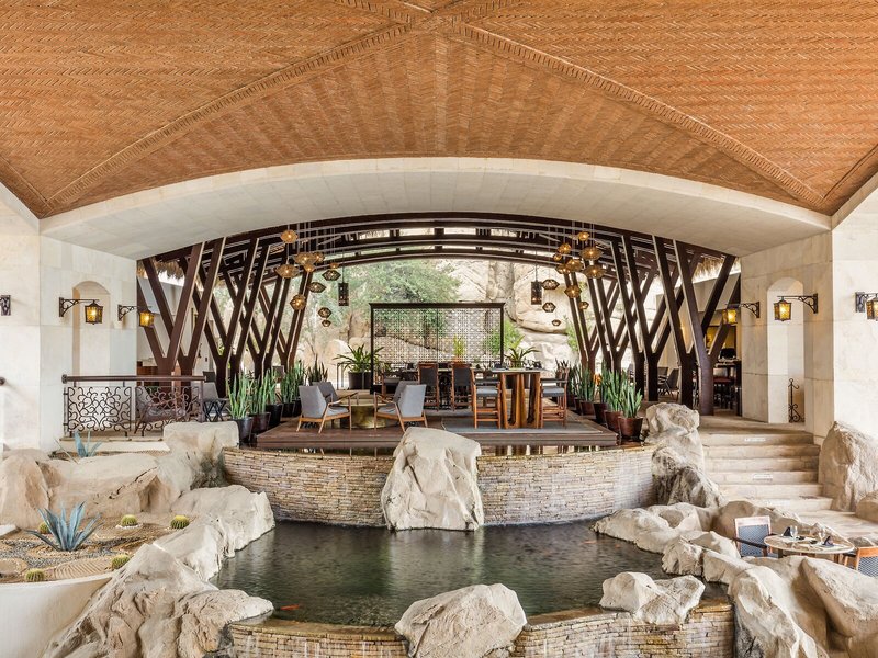 Grand Solmar Land's End Resort & Spa 33