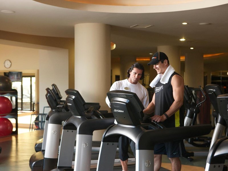 Grand Solmar Land's End Resort & Spa 34