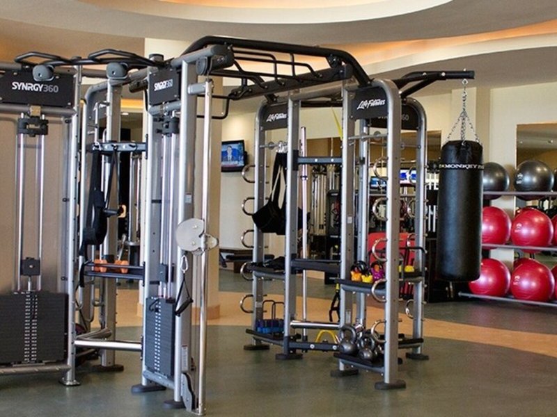 Grand Solmar Land's End Resort & Spa 36