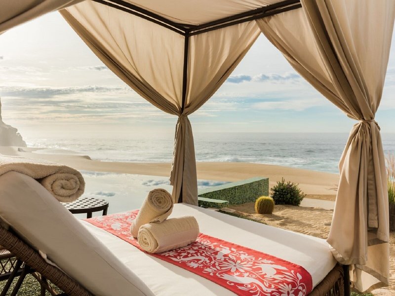 Grand Solmar Land's End Resort & Spa 41