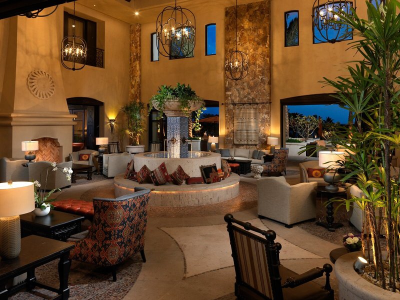 Grand Solmar Land's End Resort & Spa 42