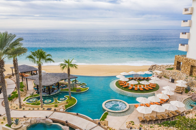 Grand Solmar Land's End Resort & Spa 4