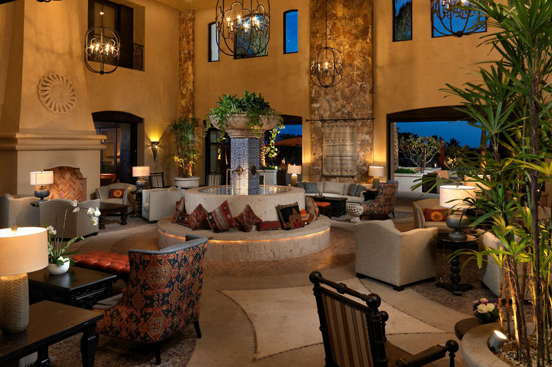 Grand Solmar Land's End Resort & Spa 5