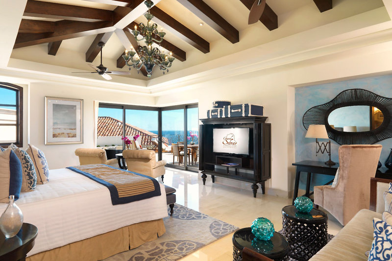 Grand Solmar Land's End Resort & Spa 6