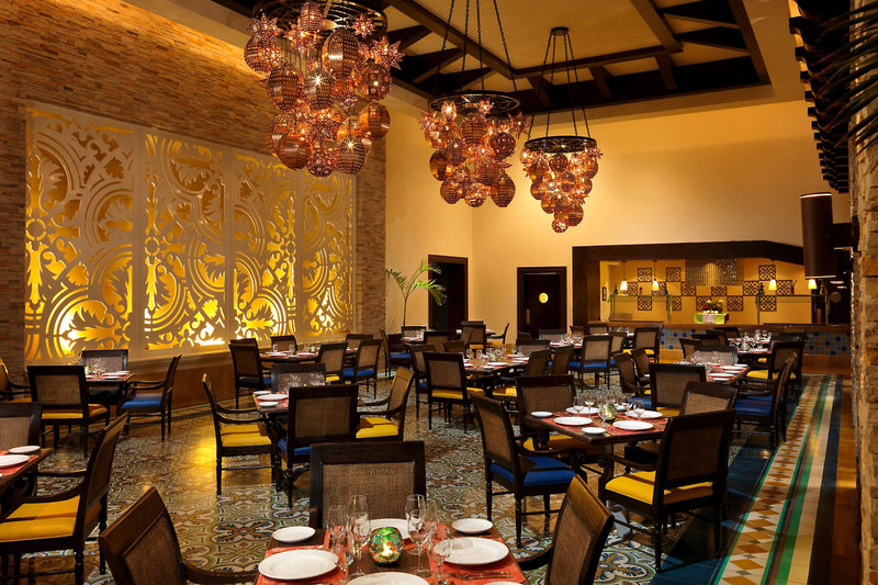 Grand Solmar Land's End Resort & Spa 8