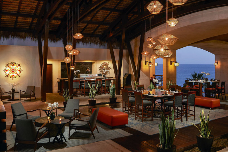 Grand Solmar Land's End Resort & Spa 9