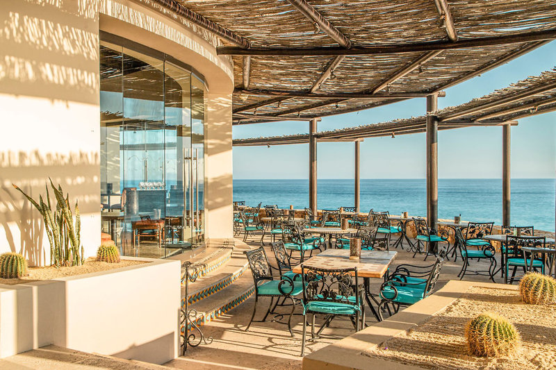 Grand Solmar Land's End Resort & Spa 10