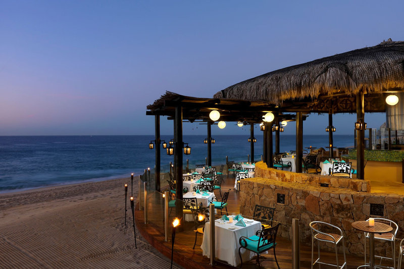 Grand Solmar Land's End Resort & Spa 11