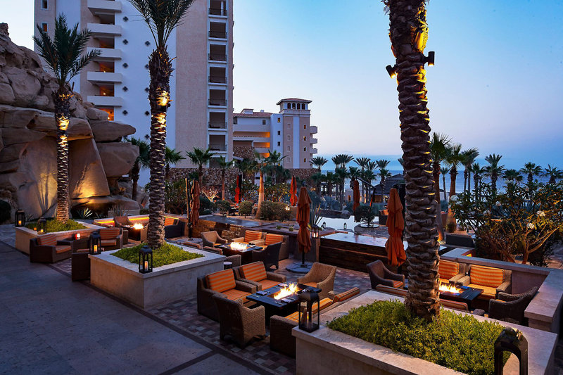 Grand Solmar Land's End Resort & Spa 12