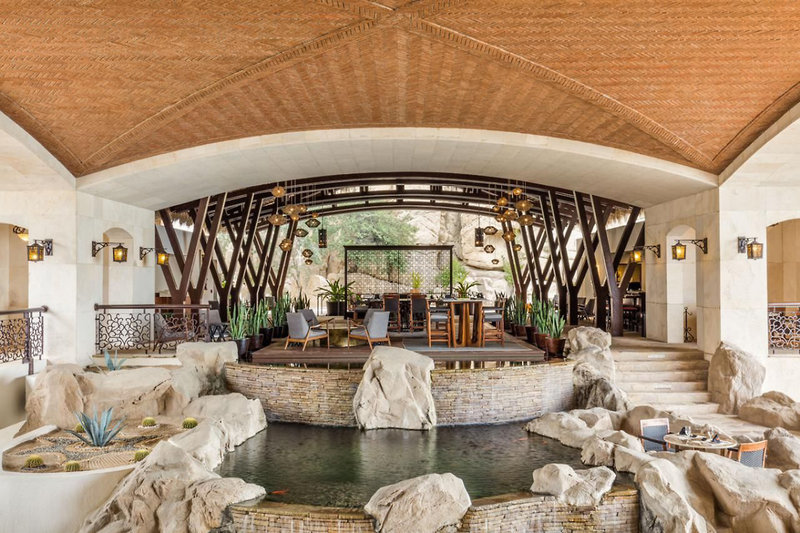 Grand Solmar Land's End Resort & Spa 13